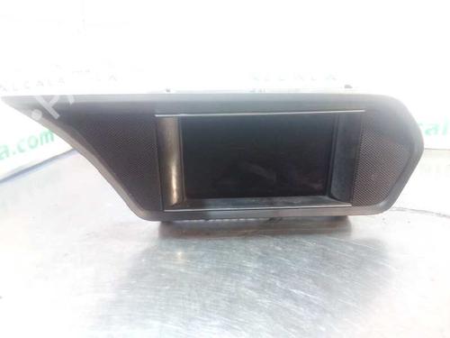 Used Display monitor MERCEDES-BENZ E-CLASS Coupe (C207) [2009-2016]  14354129