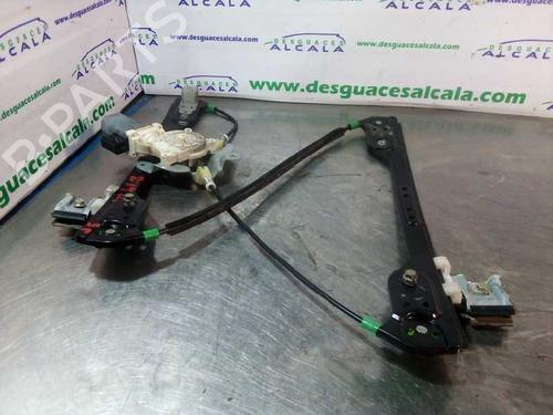 Used Front left window mechanism Front left window mechanism 9993345 9993345