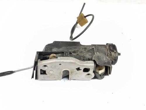 Used Front right lock Front right lock 31049528 31049528