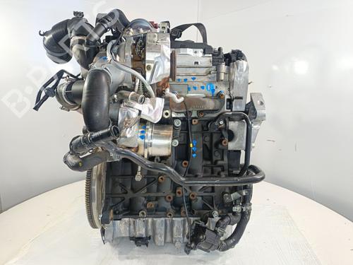 Engine AUDI A3 (8V1, 8VK) 1.6 TDI | BP35807373M1 - Image 5