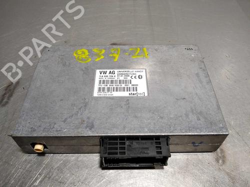 Used Control unit Control unit VW TOUAREG (7LA, 7L6, 7L7) [2002-2013] 11389257 11389257