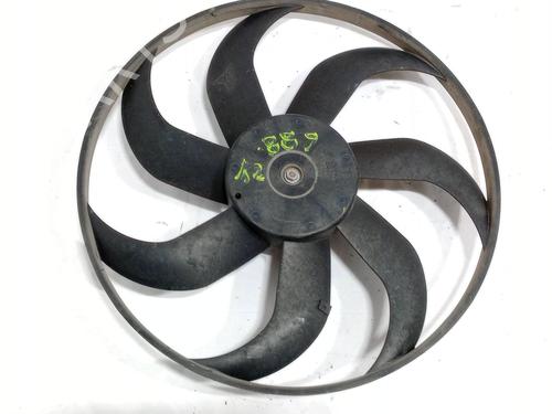 Used Radiator fan DACIA LOGAN III (3K_) 1.0 TCe 90 (3KM6) (91 hp) 22986838