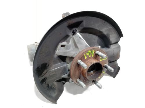 Used Left front steering knuckle FORD KUGA II (DM2) 2.0 TDCi 4x4 (150 hp) 28022379