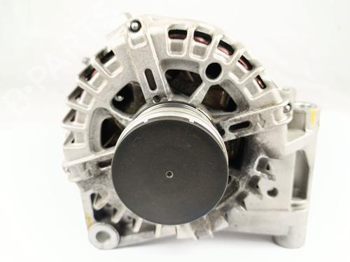 Used Alternator MG MG ZS SUV (AZS1) 1.5 VTi (114 hp) 30274255