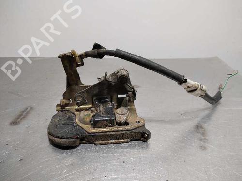 Used Tailgate lock Tailgate lock 10142760 10142760