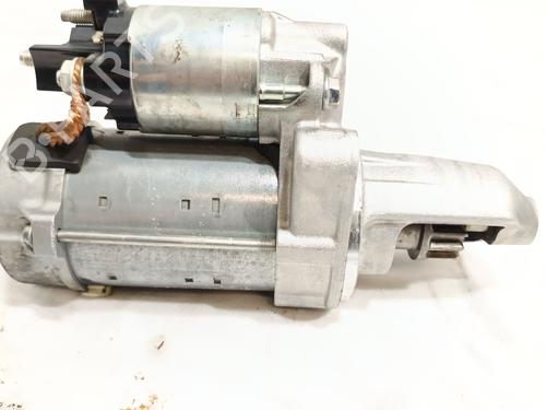 Starter MERCEDES-BENZ GLA-CLASS (X156) GLA 200 CDI / d (156.908) | BP25772623M8 