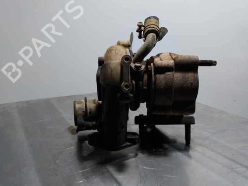 Used Turbocharger/Supercharger Turbocharger/Supercharger 9995945 9995945
