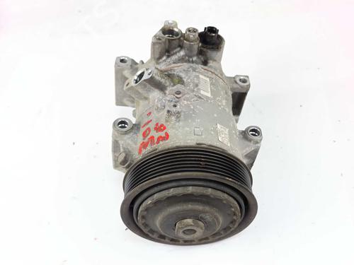 AC compressor TOYOTA RAV 4 IV (_A4_) 2.0 D (ALA40_, ALA40R) | BP34634679M34 - Image 2