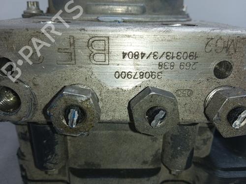 ABS pump OPEL ASTRA K (B16)  | BP11363756M43 