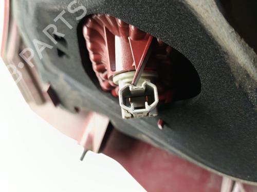Left tailgate light TOYOTA RAV 4 IV (_A4_) 2.0 D (ALA40_, ALA40R) | BP34634641C79 - Image 4