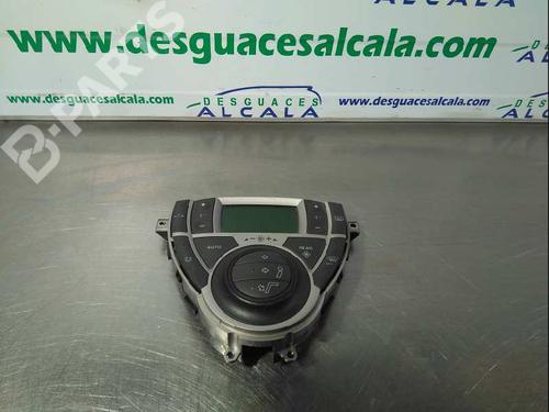 Used Climate control PEUGEOT 807 (EB_) [2002-2025]  9990182