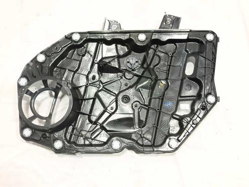 Front right window mechanism FORD FOCUS IV (HN) 1.5 EcoBlue | BP31354240C23 - Image 2
