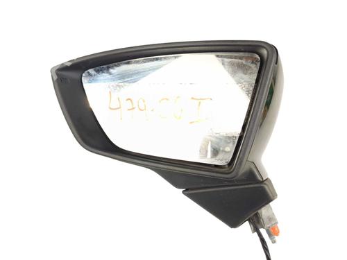 Ryggespeil venstre Ryggespeil venstre SEAT IBIZA V (KJ1, KJG) 1.0 TSI (95 hp) 37517107 37517107
