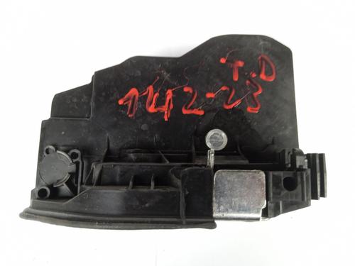 Used Rear right lock BMW 5 (E60) 520 d (177 hp) 12141020