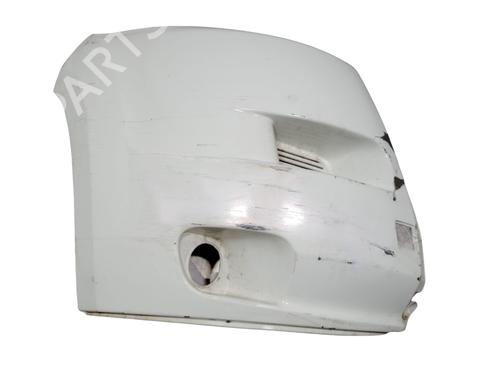 Corner bumper FIAT DUCATO Van (250_) 120 Multijet 2,3 D 4x4 735423156