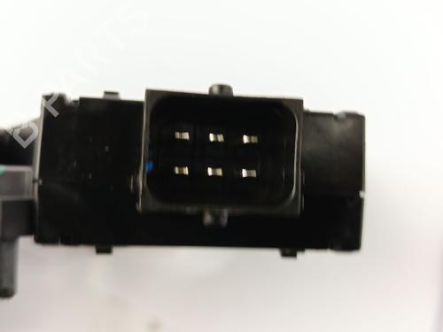 Right rear window motor ALFA ROMEO GIULIA (952_) 2.2 D (952AEM250, 952AEA250) | BP31638944E22