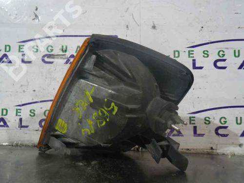 Right front indicator MERCEDES-BENZ 124 Saloon (W124)  | BP11208480C33 