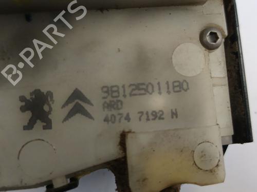 Rear right lock PEUGEOT 208 I (CA_, CC_)  | BP28514817C99
