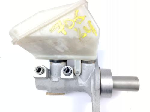 Used Brake master cylinder CITROËN BERLINGO Box Body/MPV (B9) 1.6 HDi 75 (75 hp) 21201724