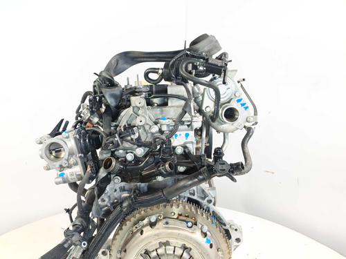 Engine RENAULT CLIO IV (BH_) 0.9 TCe 90 (BHNF, BHMA, BHMH, BHJK, BHJR) | BP39264697M1 - Image 12