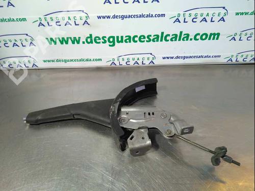 Used Hand brake SEAT IBIZA IV (6J5, 6P1) [2008-2017]  10196651