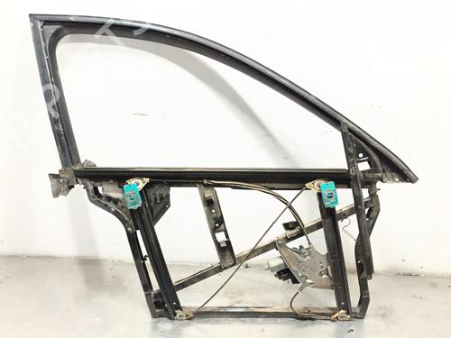 Used Front right window mechanism AUDI A6 C5 (4B2, 4B4) 2.4 (165 hp) 30777543