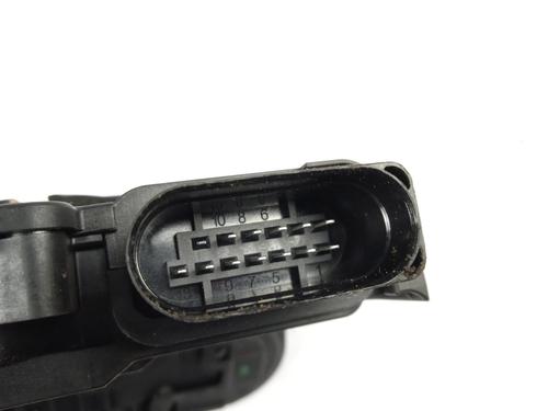 Rear left lock SEAT ALHAMBRA (710, 711)  | BP17616565C100 