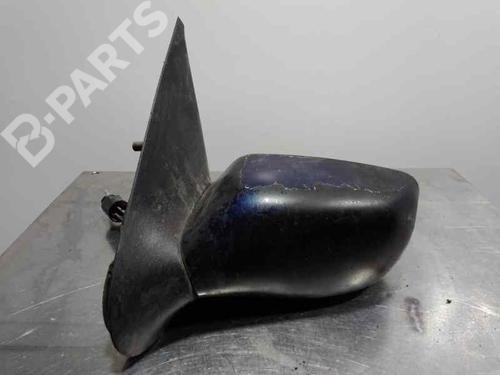 Left mirror FORD FIESTA V (JH_, JD_)  | BP9981944C26 