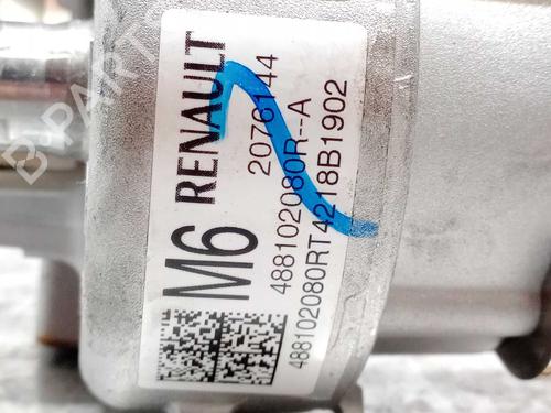 Steering column RENAULT CAPTUR II (HF_) 1.0 TCe 90 ECO-G (HFM6) | BP29260841M21 - Image 5