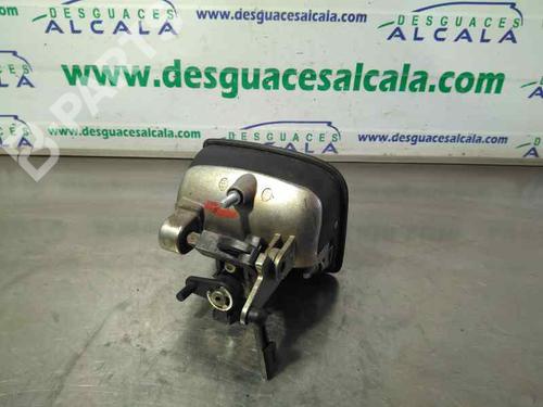 Trunk håndtak SEAT LEON (1M1)  | BP11249071C132 