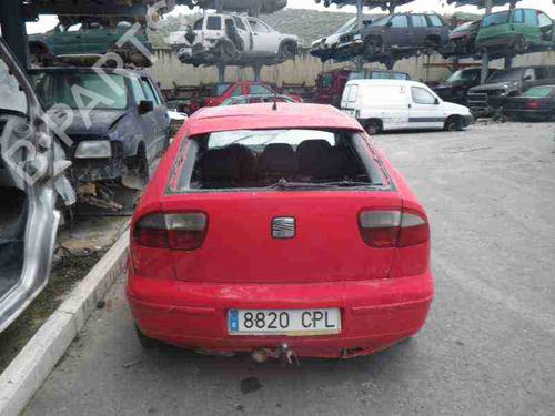 AC radiator SEAT LEON (1M1) | BP9986607M32 - Image 8