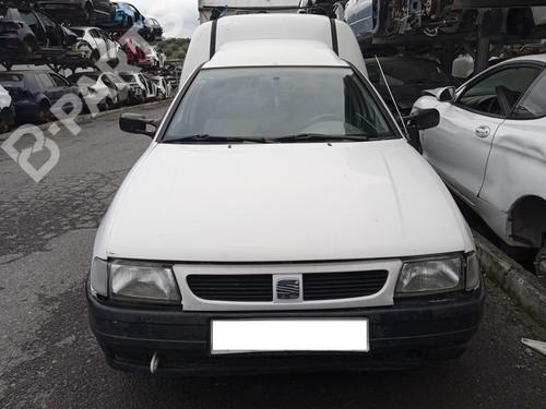 Used Parts SEAT INCA (6K9)  1.9 SDI  1066393