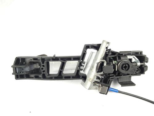 Front left exterior door handle FORD FIESTA VI (CB1, CCN) 1.0 EcoBoost | BP17190204C128 