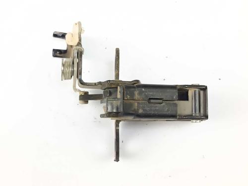 Used Tailgate lock Tailgate lock 36023799 36023799
