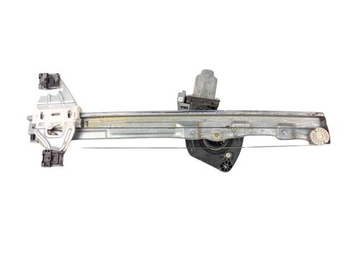 Used Front left window mechanism Front left window mechanism CITROËN C4 II (NC_) 1.6 BlueHDi 100 (99 hp) 40493351 40493351