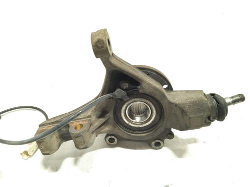 Right front steering knuckle CITROËN C4 I (LC_) 1.6 HDi | BP20146162M26 