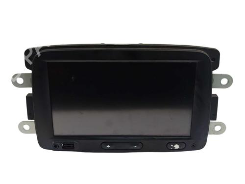 Used Display monitor Display monitor DACIA DUSTER (HS_) 1.5 dCi (109 hp) 31832403 31832403