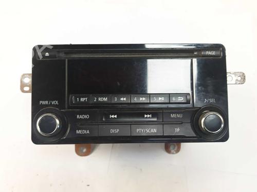 Used Radio Radio 35954283 35954283