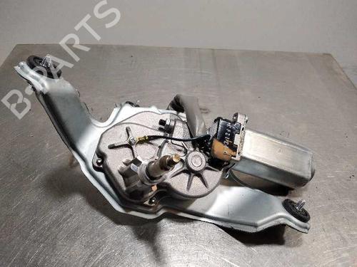 Used Rear wiper motor Rear wiper motor 9979790 9979790