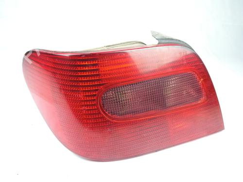 Used Left taillight CITROËN XSARA (N1) 2.0 HDi 109 (109 hp) 15739323