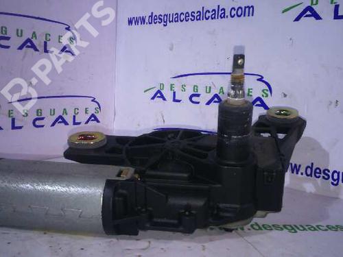 Viskermotor bagrude SEAT LEON (1M1)  | BP9986555M102 