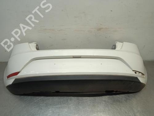 Used Rear bumper SEAT IBIZA IV (6J5, 6P1) [2008-2017]  14912213