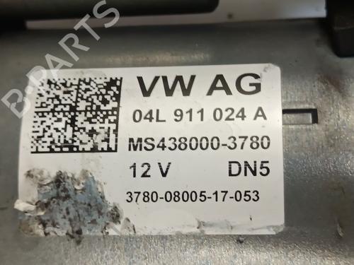 Starter AUDI A4 B9 (8W2, 8WC) 2.0 TDI | BP33975276M8  - Image 5