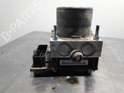ABS pump NISSAN NV200 / EVALIA Bus  | BP11363993M43 