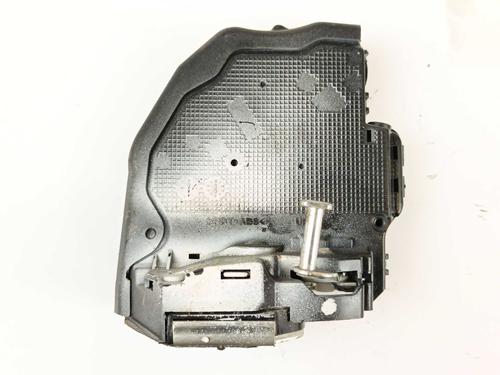 Used Rear right lock Rear right lock TOYOTA AURIS (_E15_) 1.4 D-4D (NDE150_, NDE150R) (90 hp) 28515053 28515053