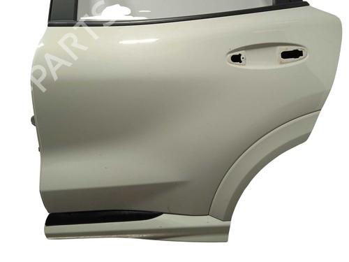 Dør venstre bagtil FORD PUMA (J2K, CF7) 1.0 EcoBoost mHEV | BP23129174C4 - Image 3
