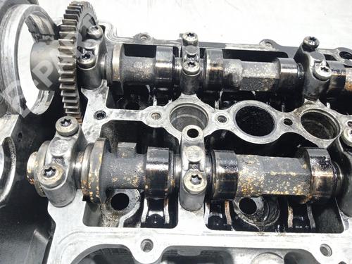 Cylinder head BMW 3 (E46) 320 d | BP11567815M5 