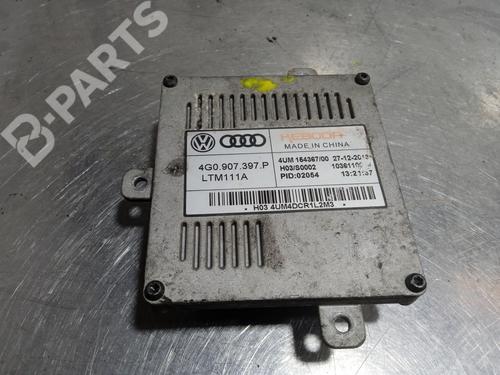Lights ECU AUDI A3 Sportback (8VA, 8VF)  | BP10065287M55 