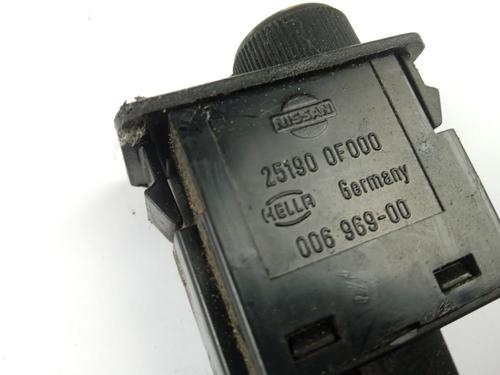Headlight adjuster motor NISSAN TERRANO II (R20)  | BP14351335E19 