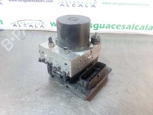 Used ABS pump ABS pump AUDI A1 (8X1, 8XK) [2010-2019] 11363881 11363881